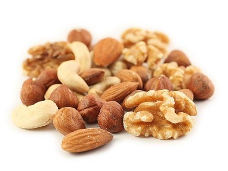 Picture for category Dried fruit