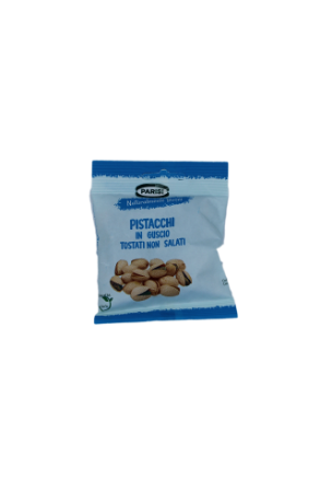 Picture of 200gr Roasted and salted shelled almonds