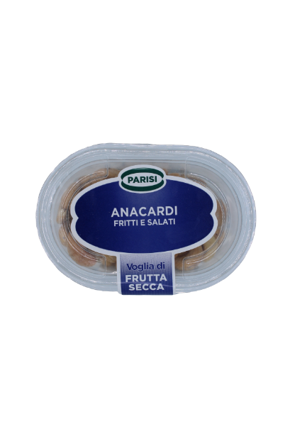 Picture of Anacardi Fritti e Salati