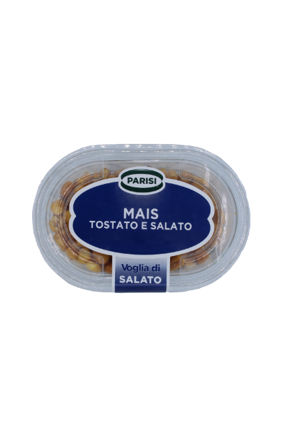 Picture of Mais tostato e salato
