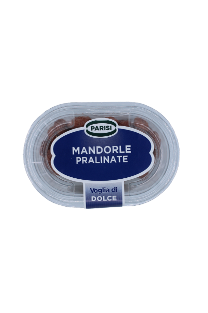 Picture of Mandorle pralinate